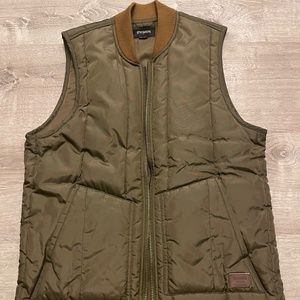 Brixton Vest
